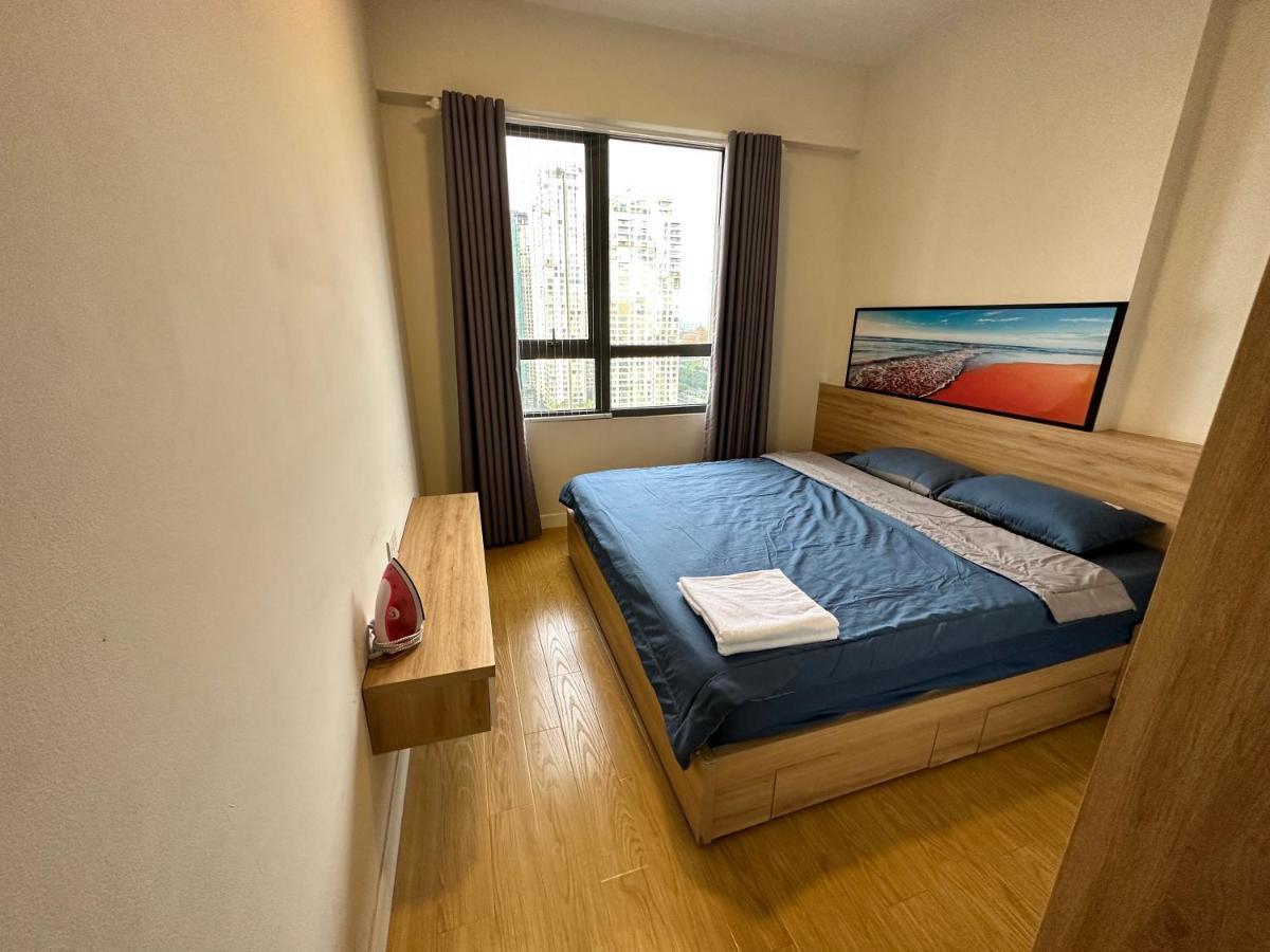 Apartamento Better Than - Masteri Thao Dien - 2 *
