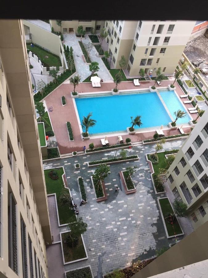 Better Than - Masteri Thao Dien - 2 Apartamento