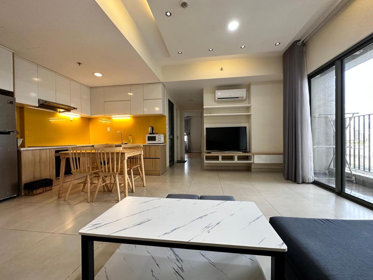 Better Than - Masteri Thao Dien - 2 Apartamento