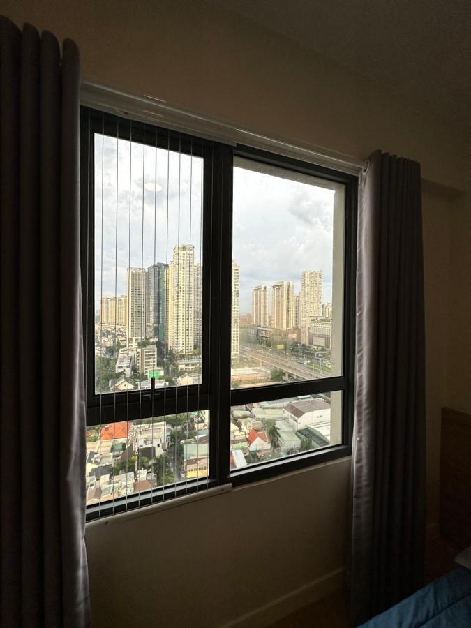 Better Than - Masteri Thao Dien - 2 Apartamento