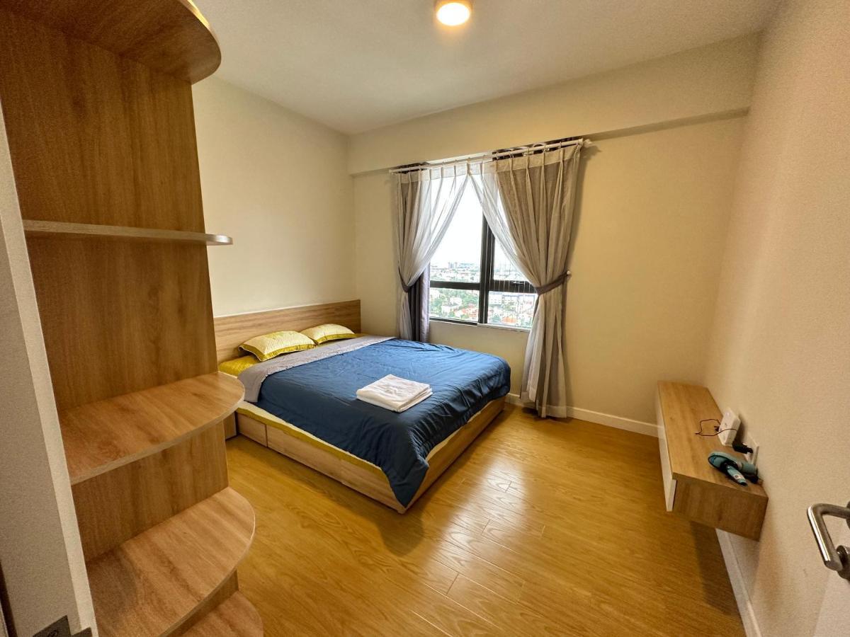 Better Than - Masteri Thao Dien - 2 Apartamento