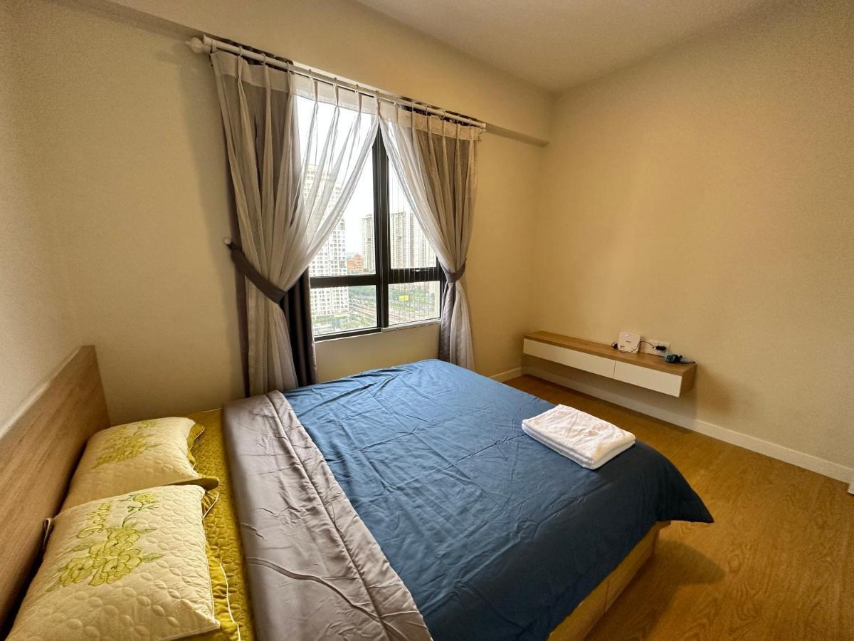 Apartamento Better Than - Masteri Thao Dien - 2 Cidade de Ho Chi Minh