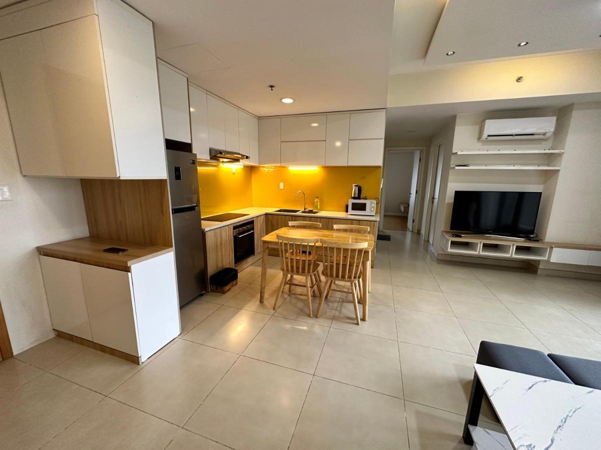 Apartamento Better Than - Masteri Thao Dien - 2