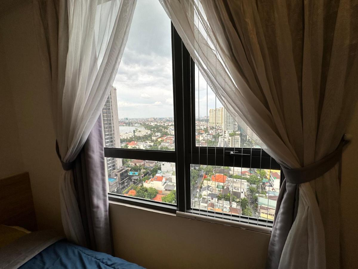 Better Than - Masteri Thao Dien - 2 Cidade de Ho Chi Minh